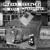 El Gato de Schrödinger (feat. DJ Porre) artwork