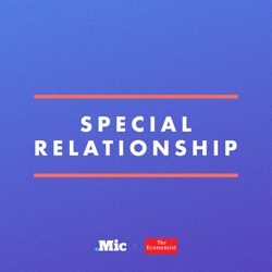 Special Relationship, from The Economist and Mic