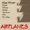 Airplanes (Piano Arrangement) - Simply Beautiful: Peaceful Relaxing Soothing Piano Cover Songs lyrics