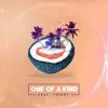 One of a Kind (feat. Tricky) - Single album lyrics, reviews, download