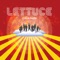 The Dump - Lettuce lyrics