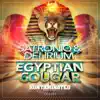 Egyptian Cougar - Single album lyrics, reviews, download