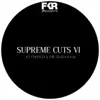 Stream & download Supreme Cuts V1 - EP