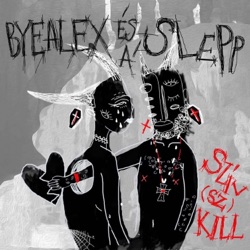 ByeAlex és a Slepp - Menned kéne (feat. Lábas Viki)