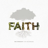 Faith (Live) artwork