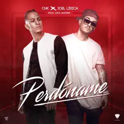 Perdóname - Single - CHK Perdóname - Single - CHK