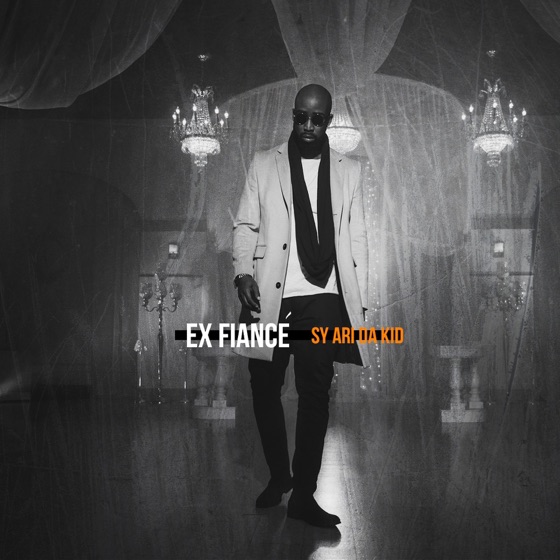 Cover artwork for Ex Fiance