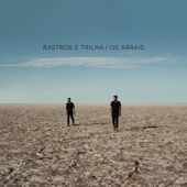 Rastros e Trilha - EP artwork