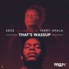 That's Wassup - Single