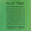 Play Time: Music For Video Games, 2015