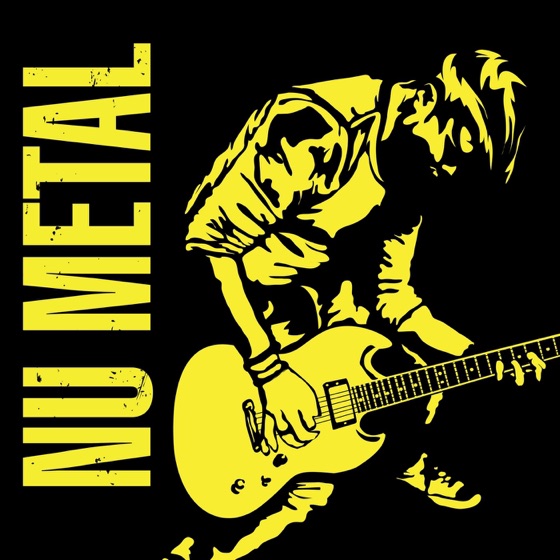 Cover artwork for Nightmare