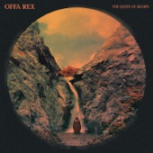 Offa Rex - Sheepcrook and Black Dog