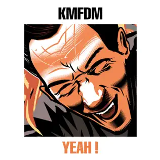 télécharger l'album KMFDM - Yeah