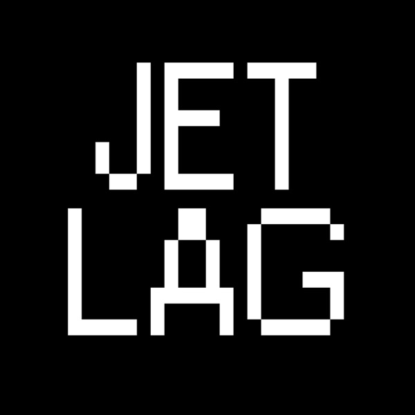 Jetlag cover