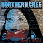 Northern Cree - Red Mountain Royalty
