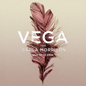 Que No Te Pese (feat. Carla Morrison) - Single