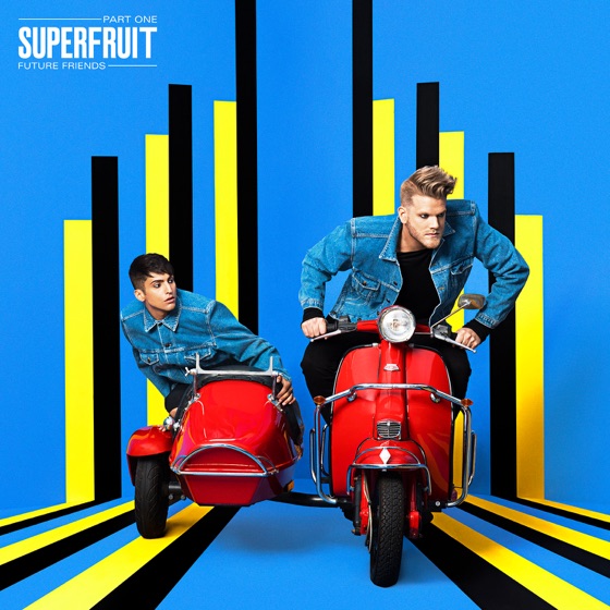 Cover artwork for Heartthrob