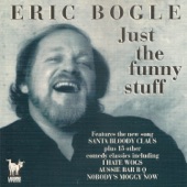 Eric Bogle - Aussie Bar B Q