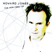 Howard Jones - Things Can Only Get Better