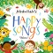 Abdullah's Pet Tyrannosaurus - My Happy Songs lyrics