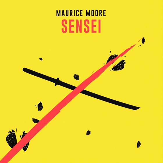 Cover artwork for Sensei