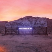 Arcade Fire - Infinite_Content