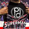 Superman - EP album lyrics, reviews, download