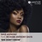 She Dont Know (feat. Richard Anthony Davis) - Dave Anthony lyrics