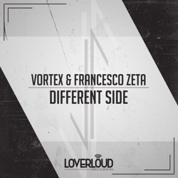 Vortex - Different Side