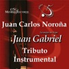 Lo Mejor en Arpa (Un Tributo Instrumental A Juan Gabriel)