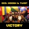 Victory - Moosh & Twist lyrics