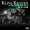 Slaughterville (feat. Alzymerz) - Klive Kraven lyrics