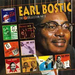 The Ep Collection, Vol. 2 - Earl Bostic The Ep Collection, Vol. 2 - Earl Bostic