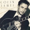 Colin James and the Little Big Band II artwork