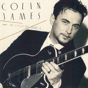 Colin James - Rocket To the Moon - 排舞 音樂
