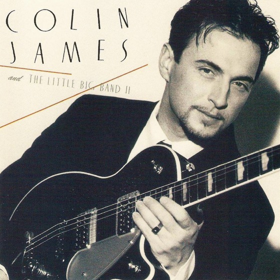 Cover artwork for Think