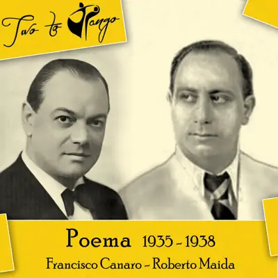 Poema (1935 - 1938) - Roberto Maida