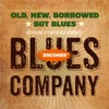 Old, New, Borrowed but Blues: Encores - EP