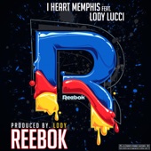 Reebok (feat. Lody Lucci) artwork
