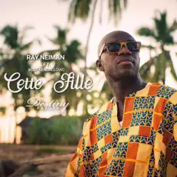 Cette fille (feat. Scep Kandallovic) - Single - Neiman Cette fille (feat. Scep Kandallovic) - Single - Neiman