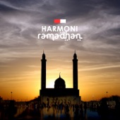 Harmoni Ramadhan artwork