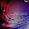 Stream & download Would I Lie to You (Remix) - EP