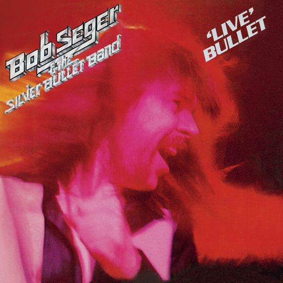 Cover artwork for I've Been Working