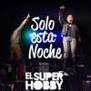 Solo esta noche (En vivo) - Single