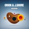 Nails - DJ Orion & J.Shore lyrics