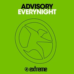 Advisory - Everynight (Trance-Vision)