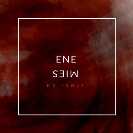 Cover artwork for Enemies