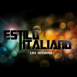 La Historia de Mi Vida (En vivo) - Single - Estilo Italiano