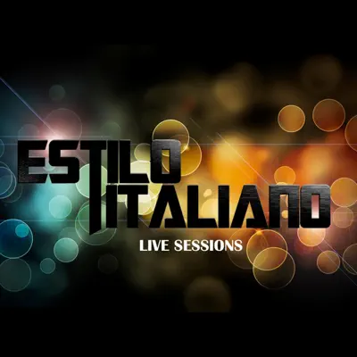 La Historia de Mi Vida (En vivo) - Single - Estilo Italiano
