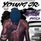 Bustdown (feat. Nittee) - YOUNG JR lyrics